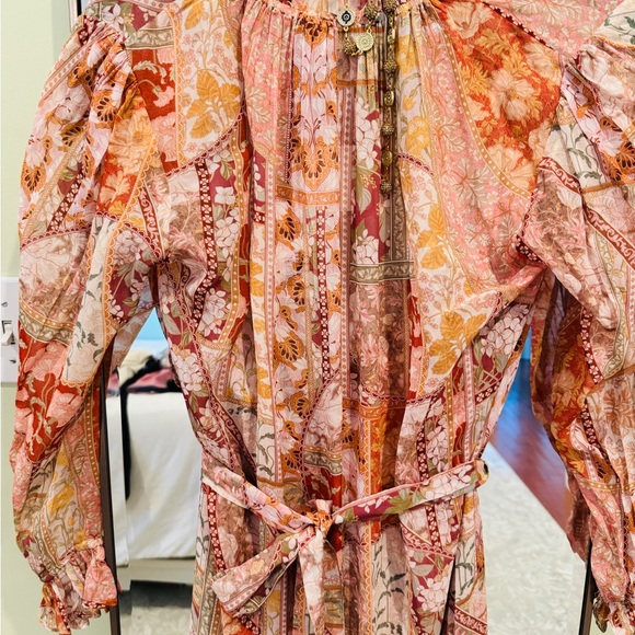 Zimmerman dress - Picture 10 of 11